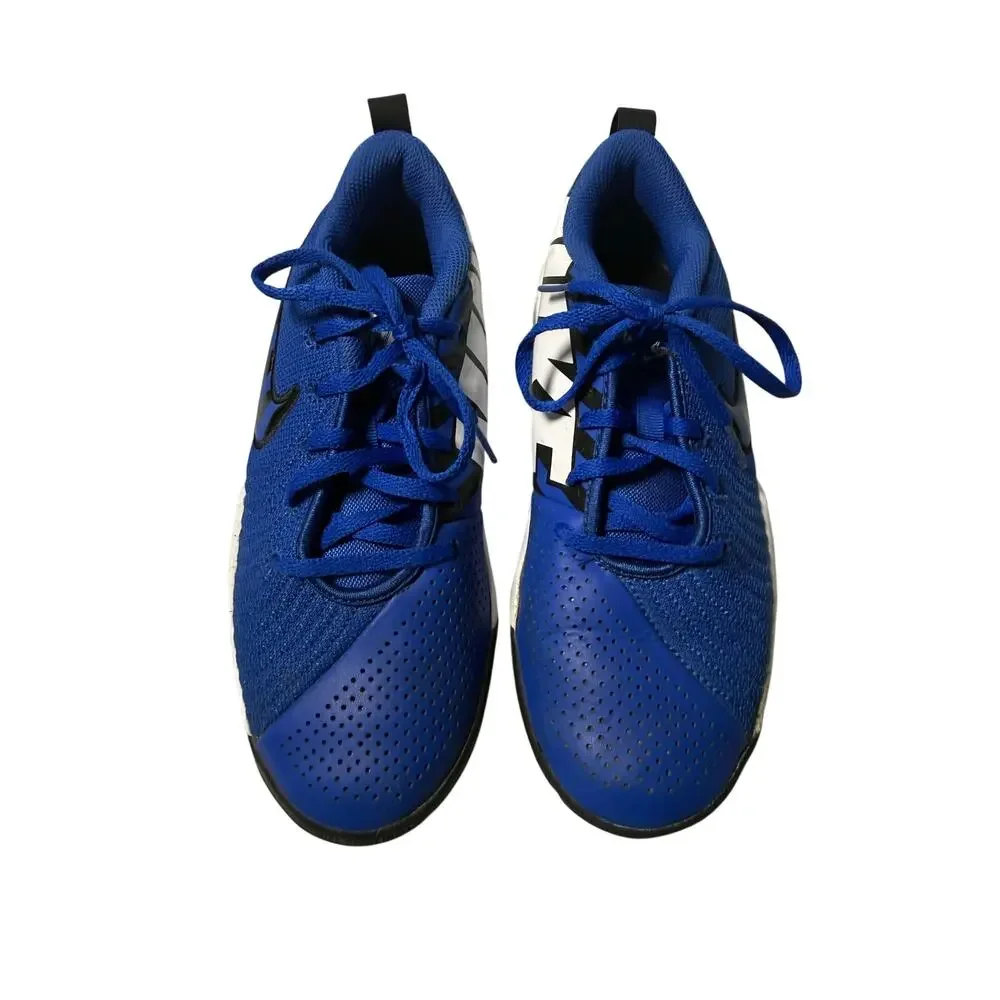 Nike Sneakers Boys 5.5 Team Hustle Quick 2 GS